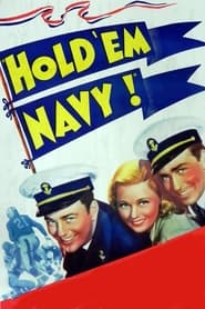 Hold Em Navy' Poster
