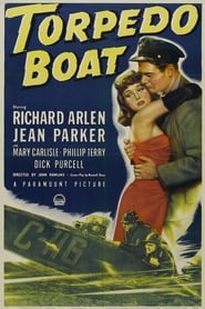 Torpedo Boat' Poster