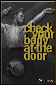 Check Your Body at the Door' Poster