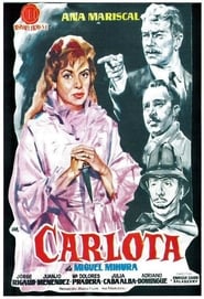 Carlota' Poster