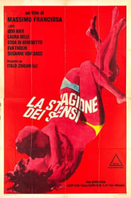 Season of the Senses' Poster