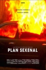 Sexennial Plan' Poster
