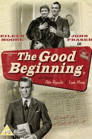 The Good Beginning' Poster