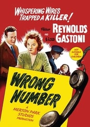 Wrong Number' Poster