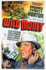 Wild Money' Poster