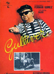 Gulliver' Poster