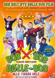 Bob Bob Trouble Boy' Poster