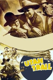 Utah Trail' Poster