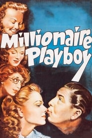 Millionaire Playboy' Poster