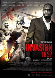 Invasion 1897' Poster