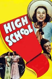 High School' Poster