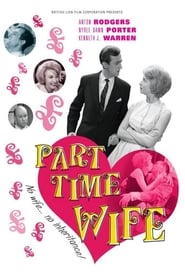 PartTime Wife' Poster