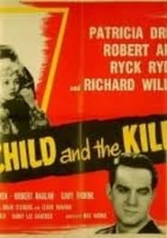 The Child and the Killer' Poster