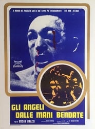 The Angels with Bound Hands' Poster