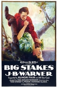 Big Stakes' Poster