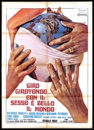 Giro girotondo con il sesso  bello il mondo' Poster