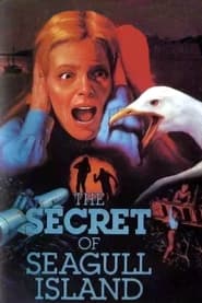 The Secret of Seagull Island' Poster