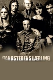 The Gangsters Apprentice' Poster
