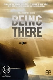 Being There' Poster