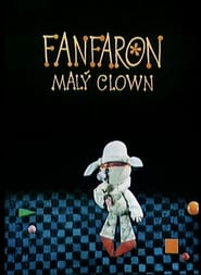 Fanfaron the Little Clown' Poster