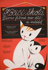 School for Cats' Poster