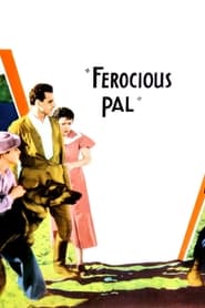 Ferocious Pal' Poster