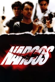 Narcos' Poster