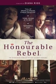 The Honourable Rebel' Poster