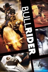 Bullrider' Poster