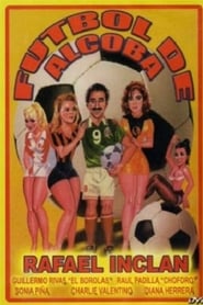 Ftbol de alcoba' Poster