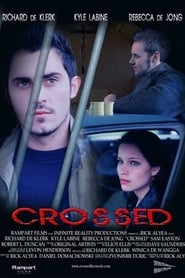 Crossed' Poster