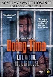 Doing Time Life Inside the Big House' Poster