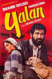 Yalan' Poster