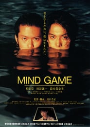 MIND GAME' Poster