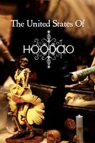 The United States of Hoodoo' Poster