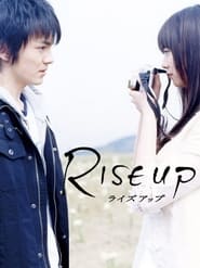 Rise Up' Poster