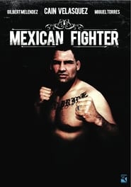 Mexican Fighter' Poster