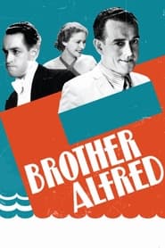 Brother Alfred' Poster