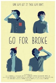 Go for Broke' Poster