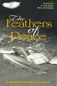 The Feathers of Peace' Poster