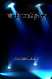 The Barton Mystery' Poster