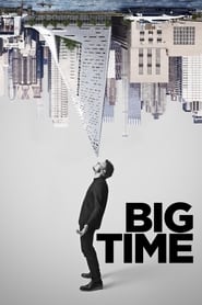 Big Time' Poster