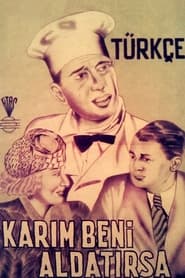 Karm Beni Aldatrsa' Poster