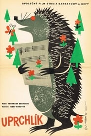 The Hedgehog Friendship' Poster