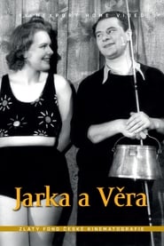 Jarka a Vra' Poster