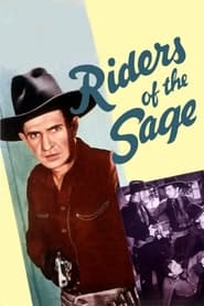 Riders of the Sage' Poster