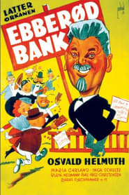 Ebberd bank' Poster