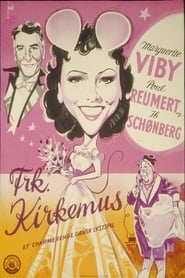 Frk Kirkemus' Poster