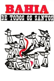 Bahia of All Saints' Poster