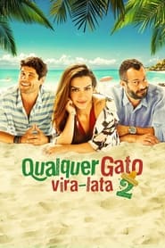 Qualquer Gato ViraLata 2' Poster